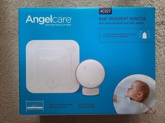Monitor dychu - ANGELCARE AC027