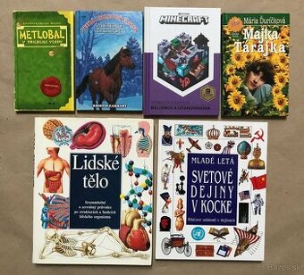 Slávna päťka, Jean Effel,  Alica v krajine zázrakov, Pik Pak