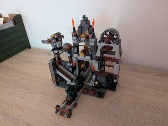 Lego Castle 7036 Baňa trpaslíkov