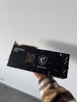 RTX 3090 Ti GAMING X TRIO 24G - 1