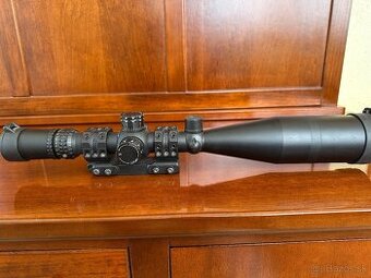 Nightforce NXS 8-32x56