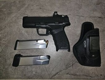 Predam pistol H11 Hellcat RDR PRO
