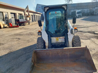 Bobcat S650
