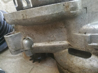 motor