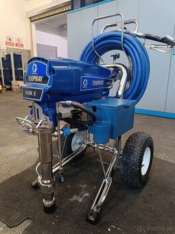 GRACO-MARK X TEXSPRAY