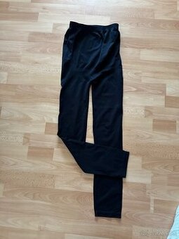 Tehotenské legíny L-XL
