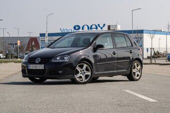 Volkswagen Golf 2.0 TDI Comfortline DSG