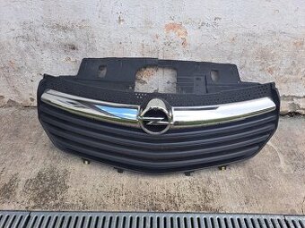 Predna maska opel vivaro B