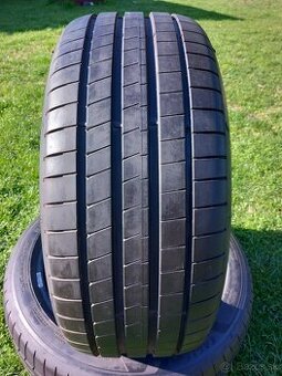 225/45 r17 letne pneumatiky GoodYear