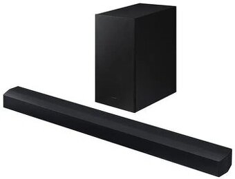 Samsung HW-C420 SoundBar
