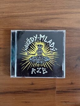 RZB - Navždy Mladý