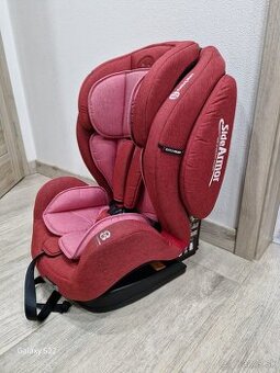 Predám autosedačku PETITE&MARS II