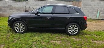 Audi Q5 Quattro