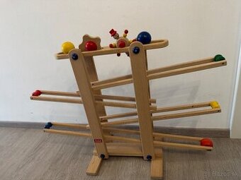 Trihorse gulickova draha TOP STAV