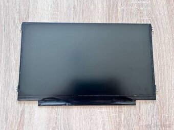 Predám obrazovku do notebooku 11,6"LED SLIM display 30 pin+