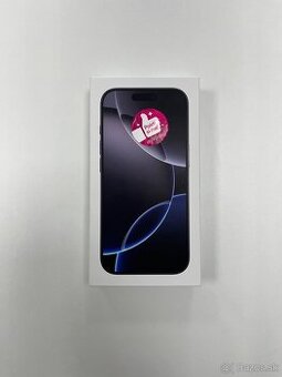 iPhone 16 Pro 256GB