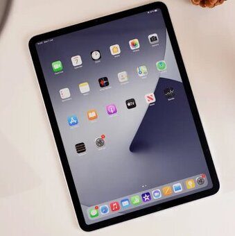 Predám iPad 10. generácie (2022) – 256 GB Cellular + Apple P