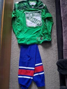 Hokejova vystroj Senior
