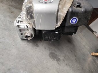 Briggs Stratton