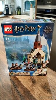 Predám nové zabalené lego Harry Potter 20€