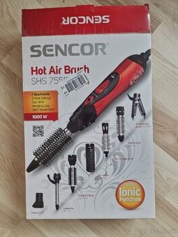 Kulmofen Sencor