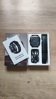 Smart watch - 1
