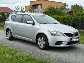 Kia Ceed sw1.6 crdi