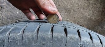 Continetal Ultracontact 205/55 R16