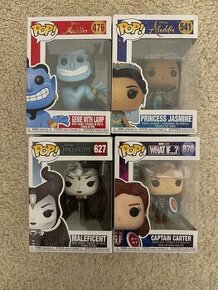 POP figurka