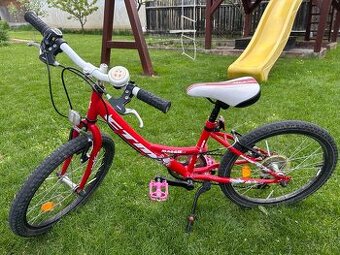 Detský bicykel 20 CTM maggie 2.0