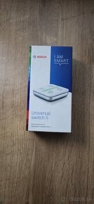 Predám Univerzálny spínač Bosch Smart Home II