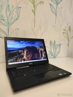 DELL Latitude E4310 - i5 / 4GB RAM / 128 GB SSD