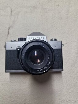 PRAKTICA L