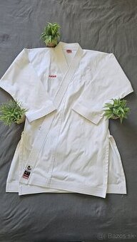 Profesionalne kimono zn. Kaze