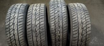 Zimné pneu 205/55r16 Matador