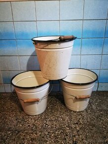 retro vedro 10l