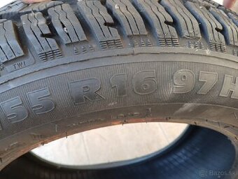 Pneumatika R215/55 R16 97H
