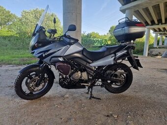 Suzuki DL 650 V-Strom 25kw 2006