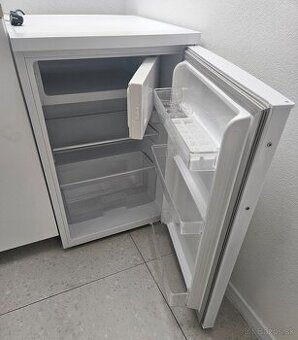 Predám chladničku Gorenje RB493PW