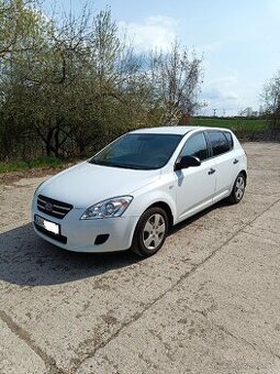 Kia Cee`d 1,6 CRDi 1800€ (1700€)