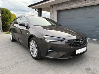 Opel Insignia ST 2.0CDTi