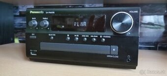 Panasonic sa pmx 90