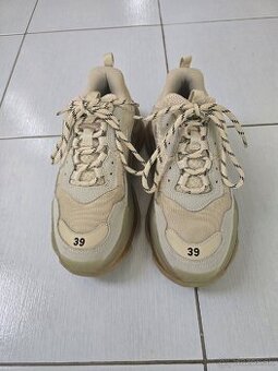 Balenciaga triple S - 1