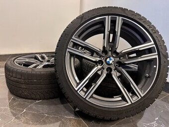 original BMW 8er G14 G15 G16 r19 727 M 8090019