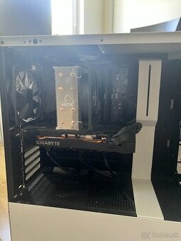 Predám PC