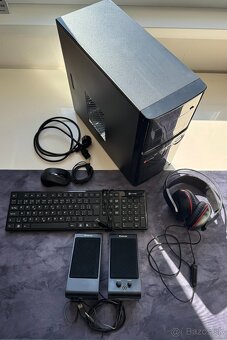 Kancelársky PC