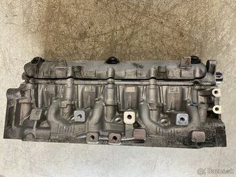 Hlava valcov opel vivaro renault trafic 1,9 dci F9Q-760