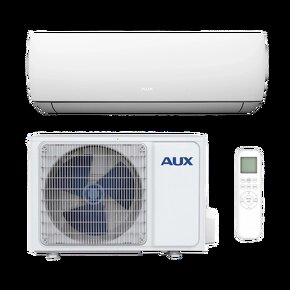 Klimatizácia AUX J Smart 3,5 kW WIFI