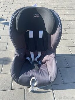 Autosedačka Britax Romer King II.