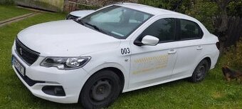 Peugeot 301 Benzín LPG
